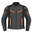 Chaqueta