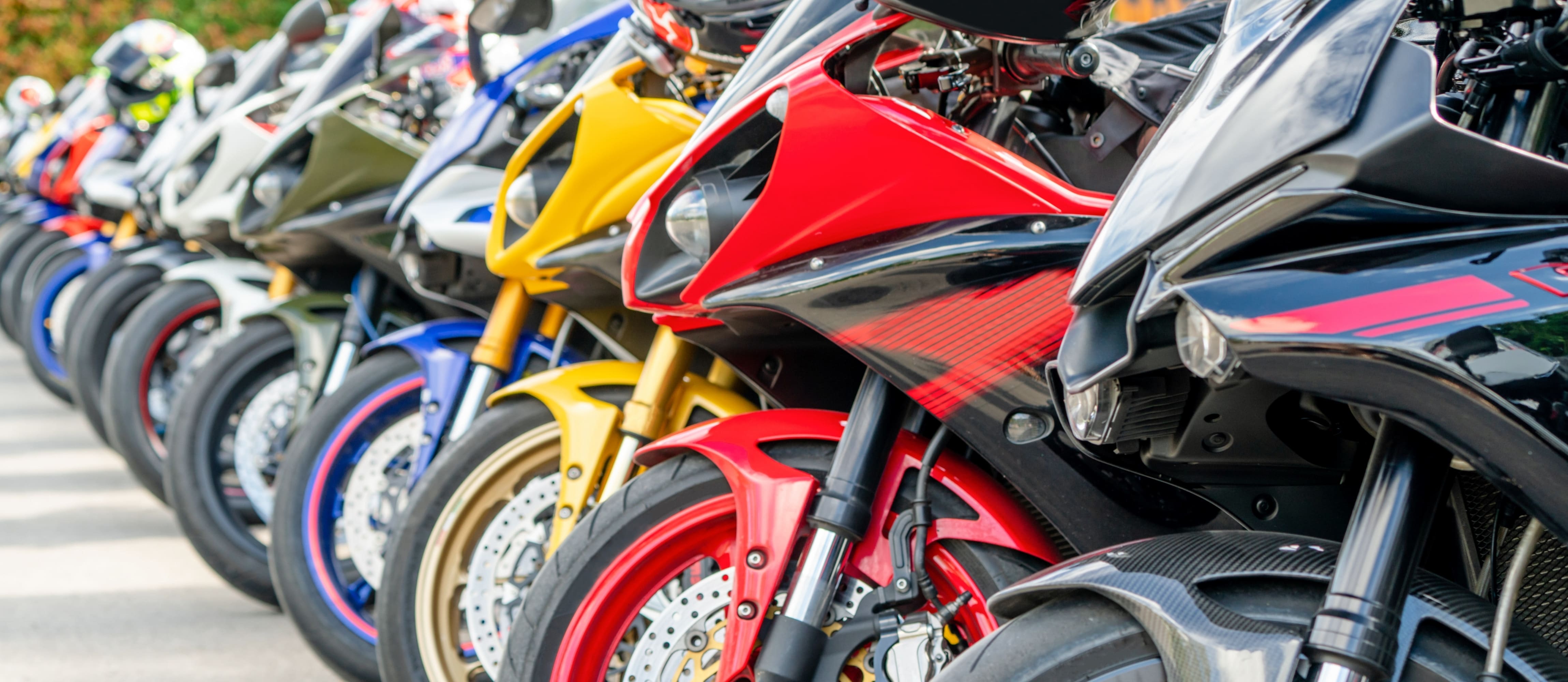 Welcome to Rent4riders