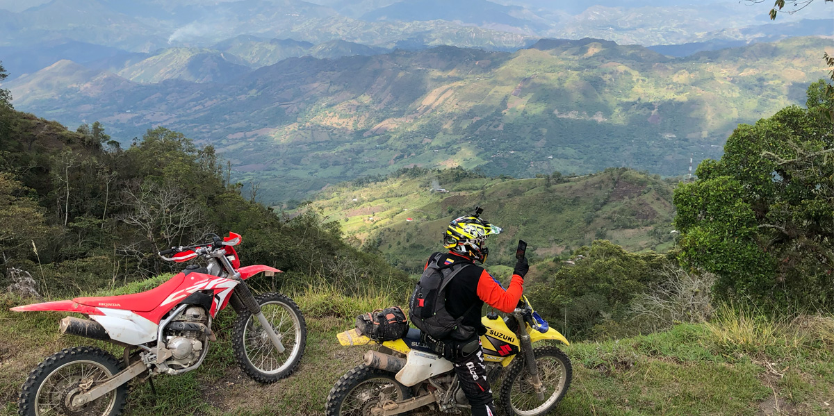 Colombia